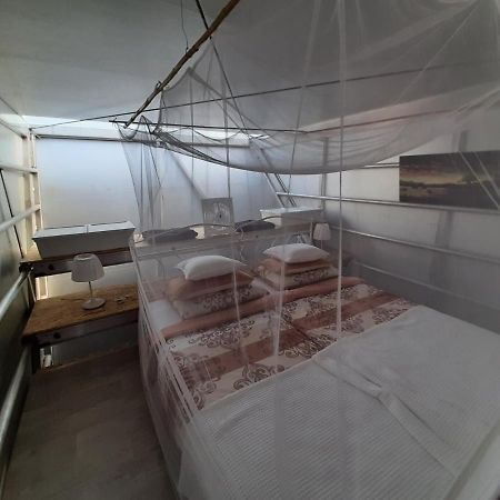 Gaestehaus Mimesis Vodice Buitenkant foto