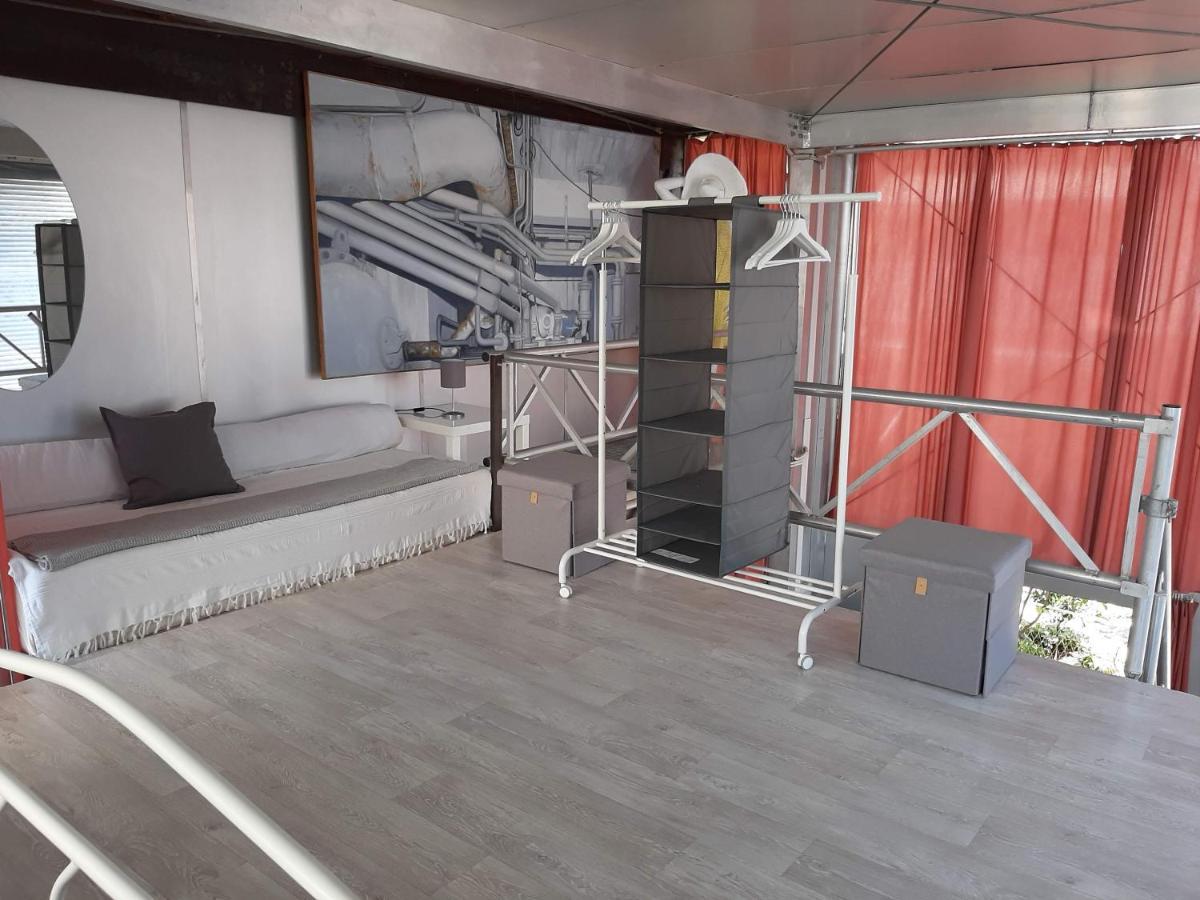 Gaestehaus Mimesis Vodice Buitenkant foto