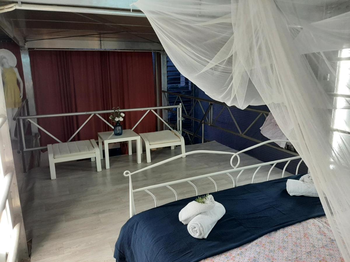 Gaestehaus Mimesis Vodice Buitenkant foto