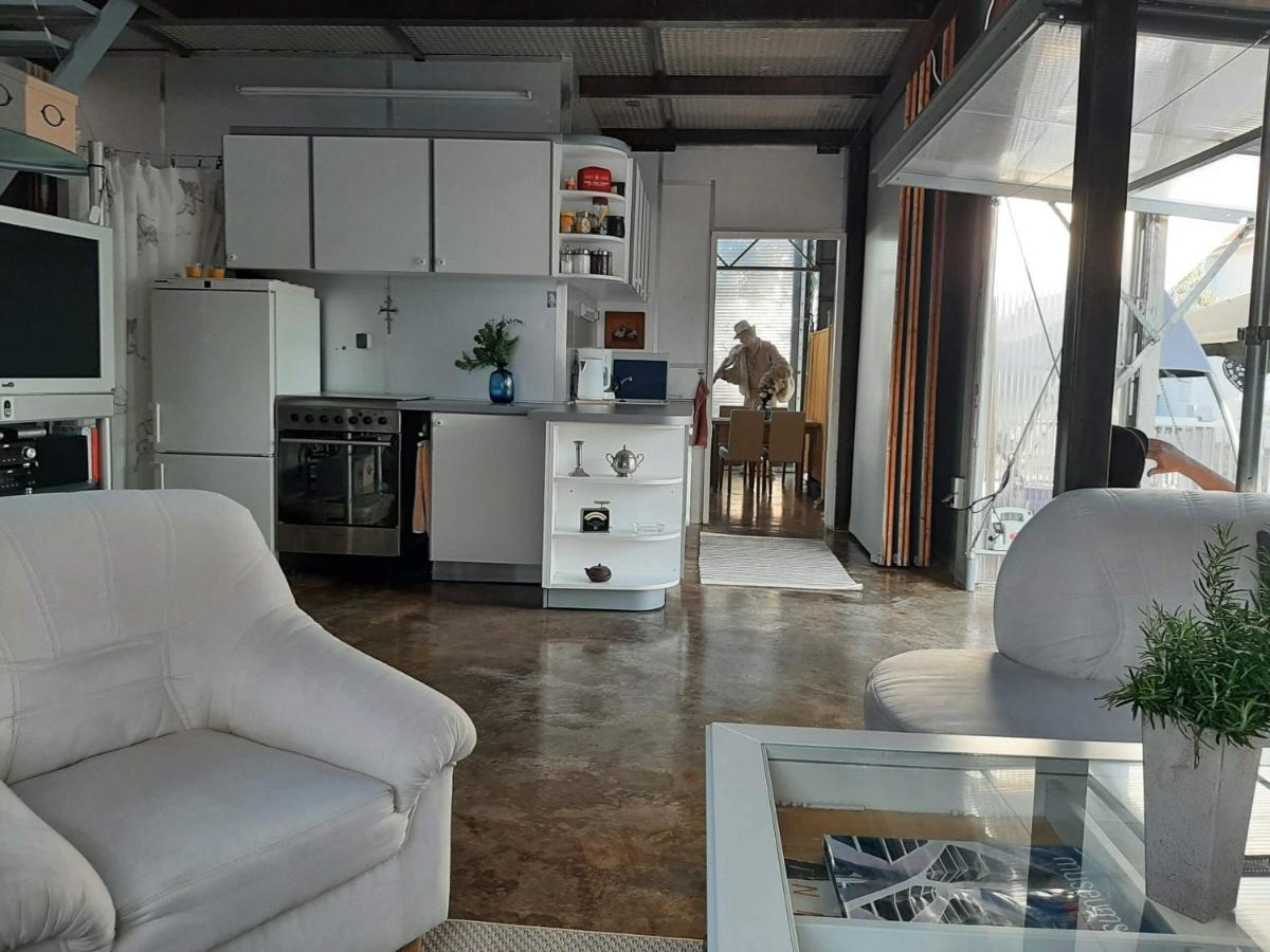 Gaestehaus Mimesis Vodice Buitenkant foto