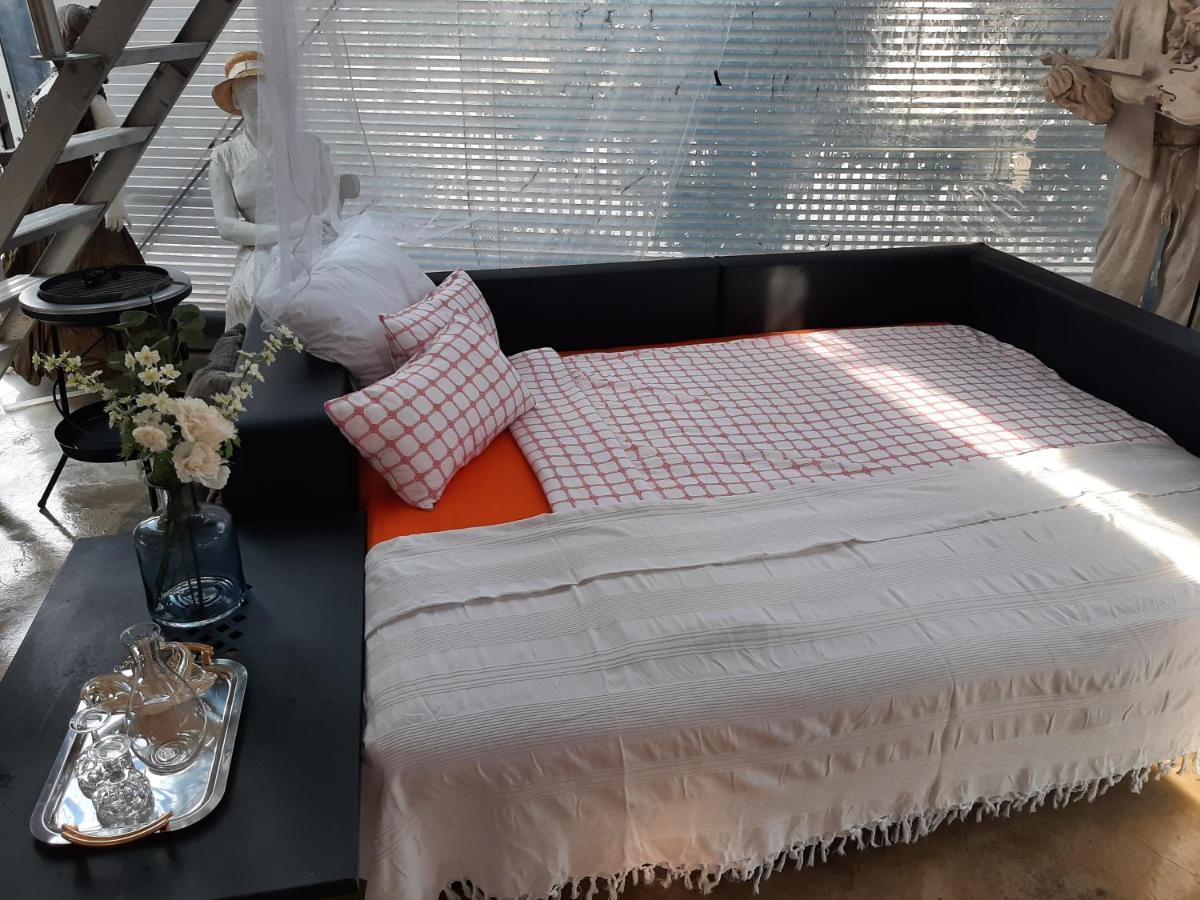 Gaestehaus Mimesis Vodice Buitenkant foto